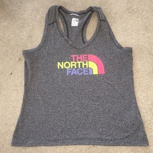 The North Face Tank
